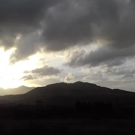 Le De Cristal Proche Bugarach Feriehus Granes