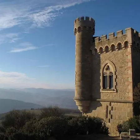 Le De Cristal Proche Bugarach