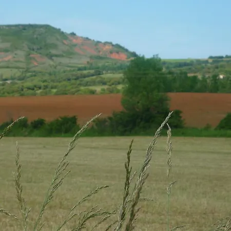Feriehus Le De Cristal Proche Bugarach *