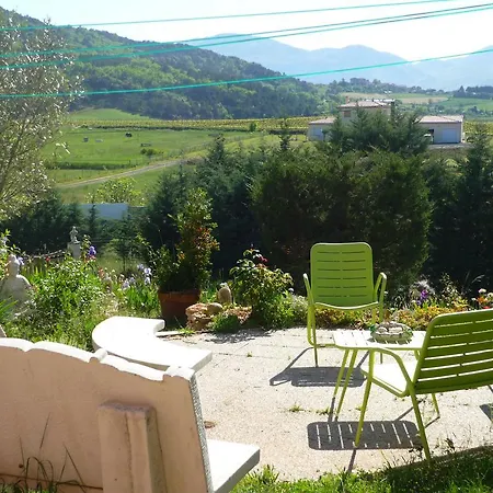 Feriehus Le De Cristal Proche Bugarach