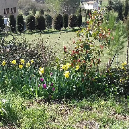 Feriehus Le De Cristal Proche Bugarach Granes