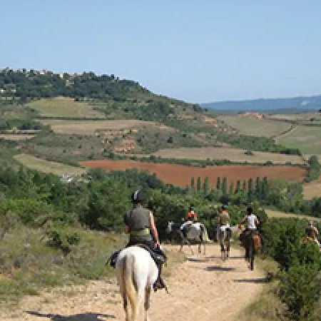 Feriehus Le De Cristal Proche Bugarach Granes