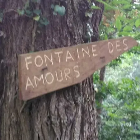 Le De Cristal Proche Bugarach Granes