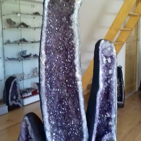 Feriehus Le De Cristal Proche Bugarach