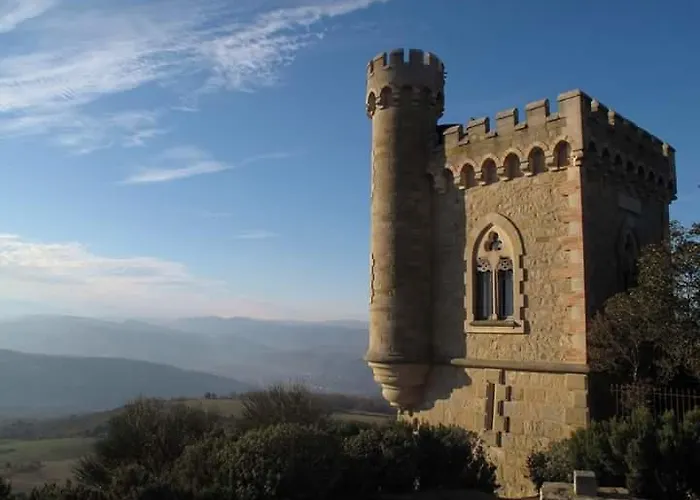 Le De Cristal Proche Bugarach