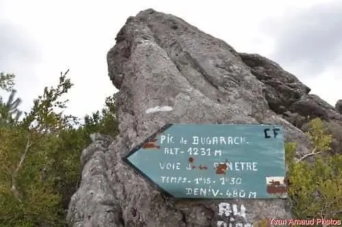 Le De Cristal Proche Bugarach بيت للعطل Granes