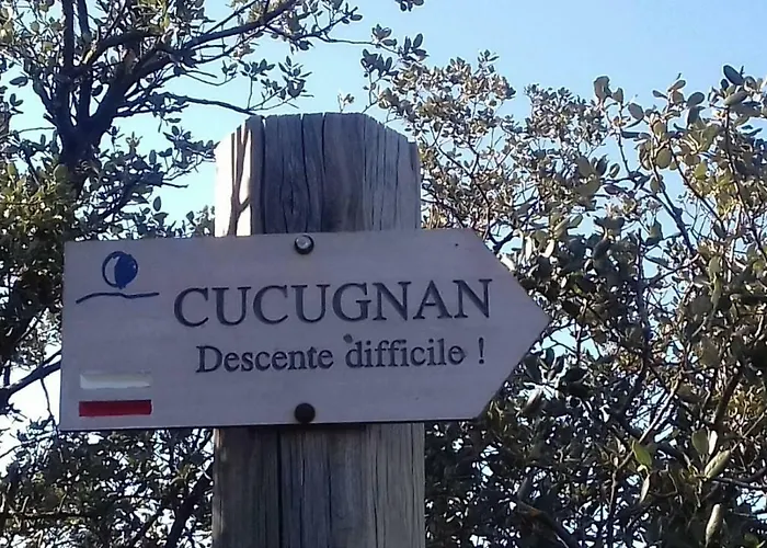 Le De Cristal Proche Bugarach Granes