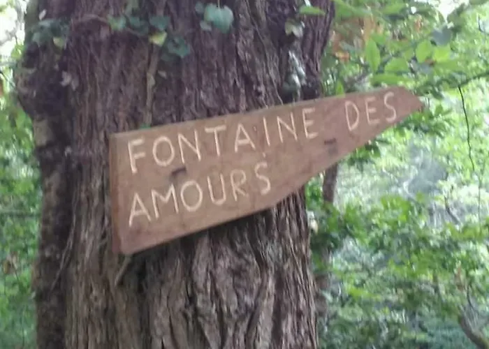 Le De Cristal Proche Bugarach Granes